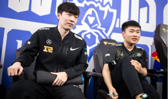 他们需要的 他们需要的