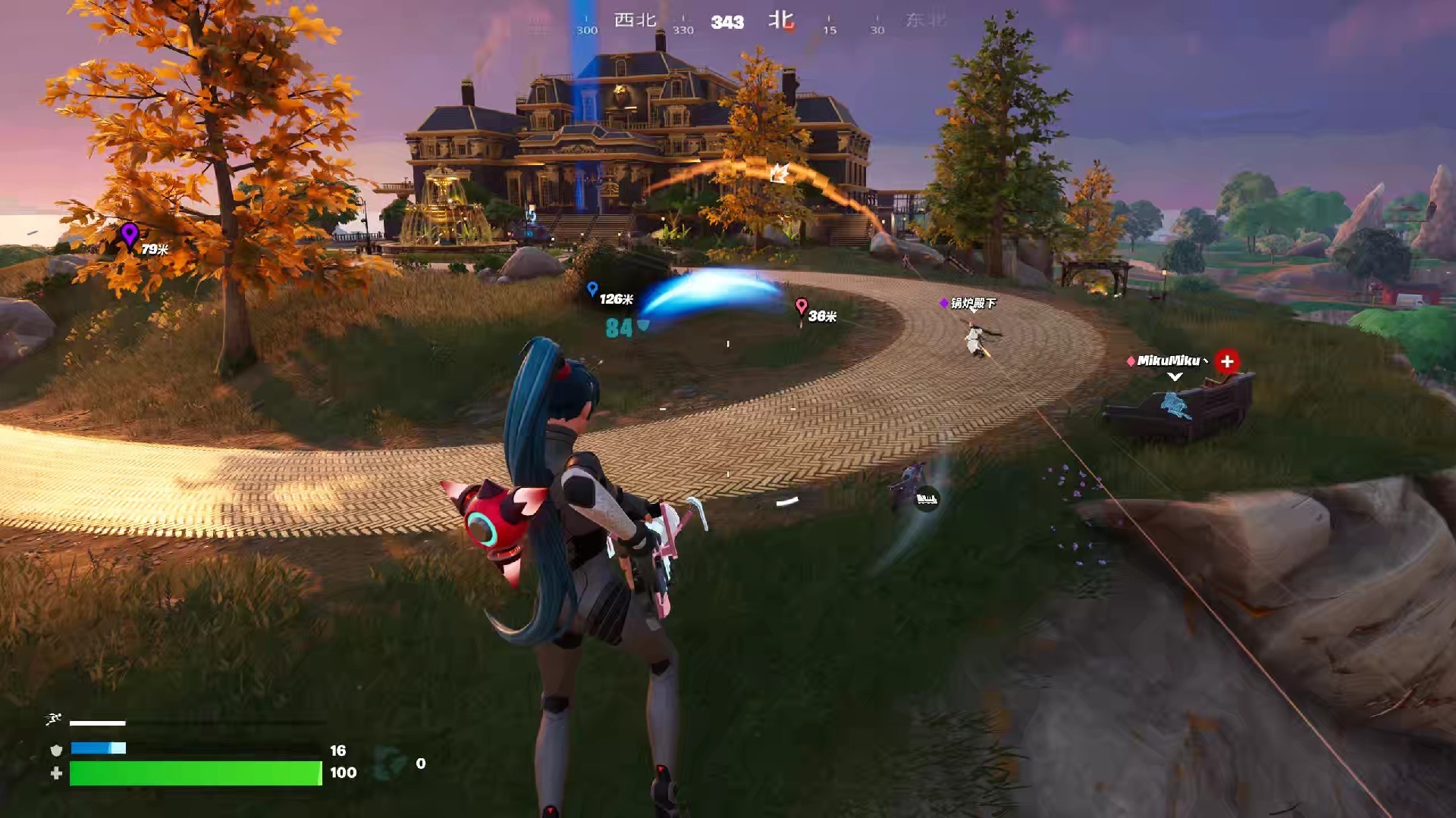 好地理解主 好地理解主