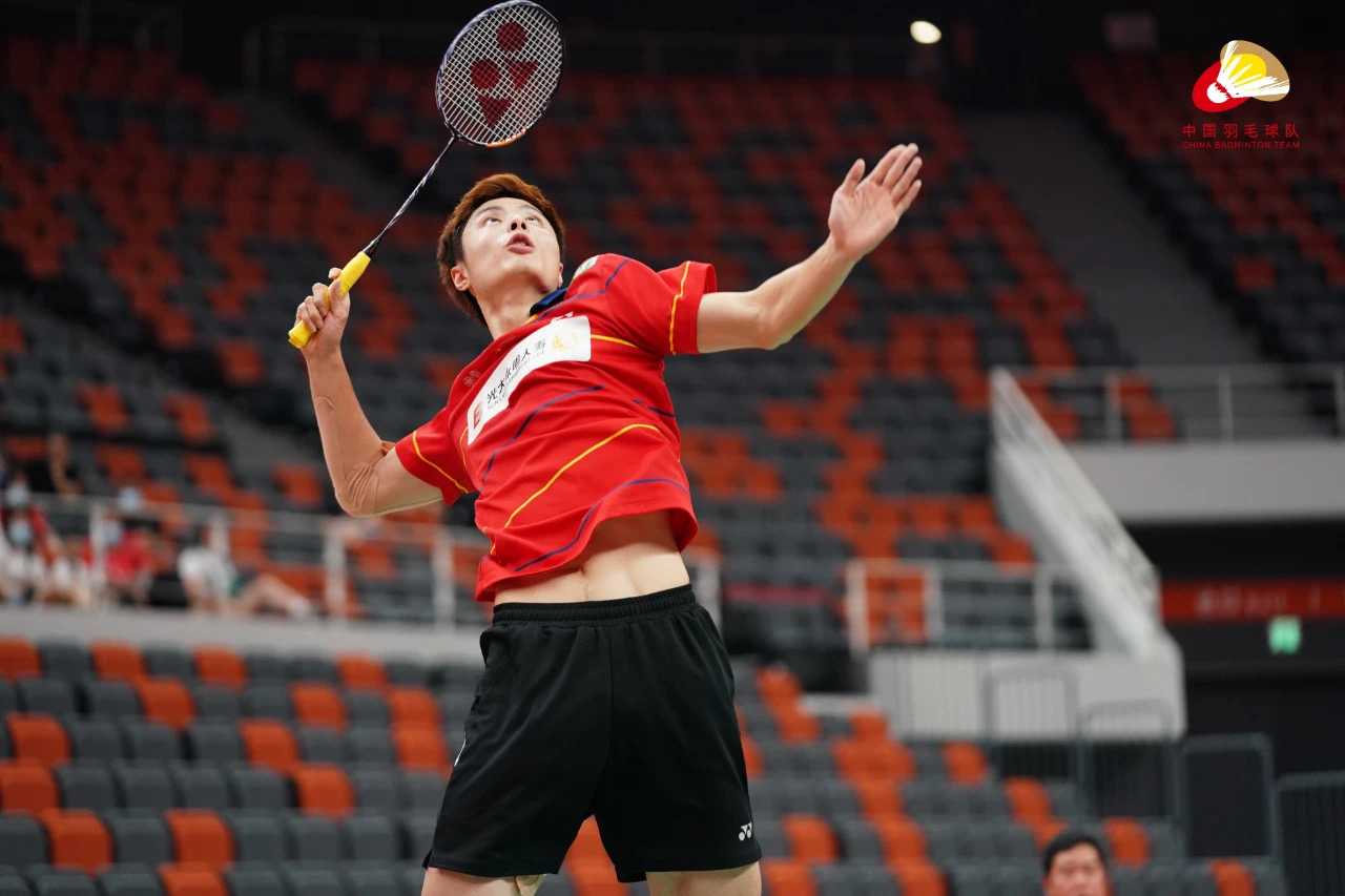 重返赛场的 重返赛场的