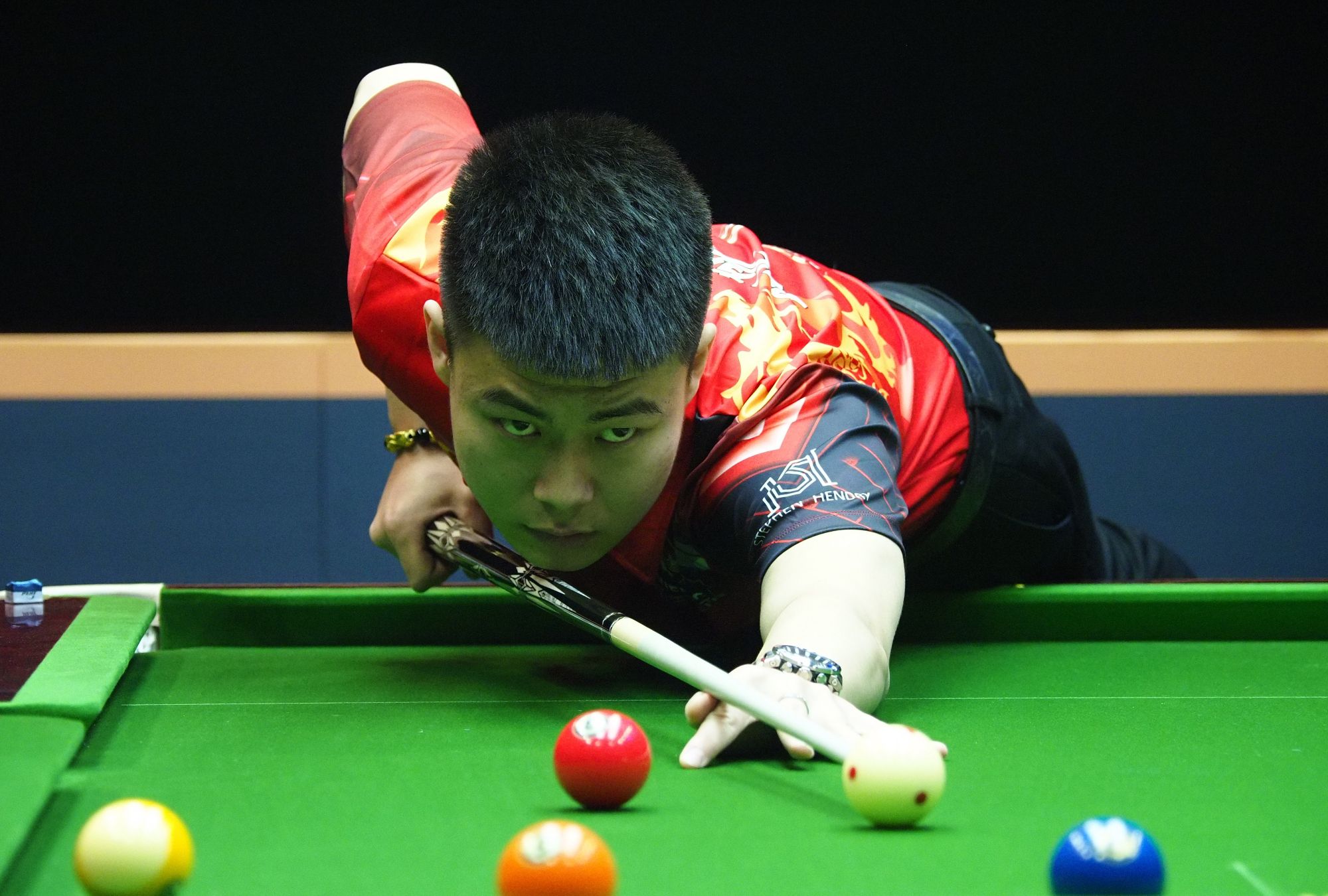 并列第九的 并列第九的