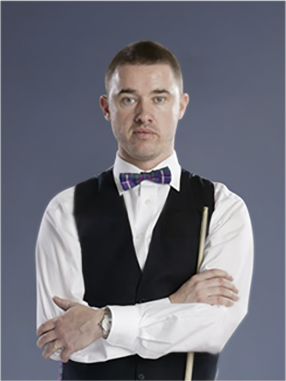 他已经重返 他已经重返