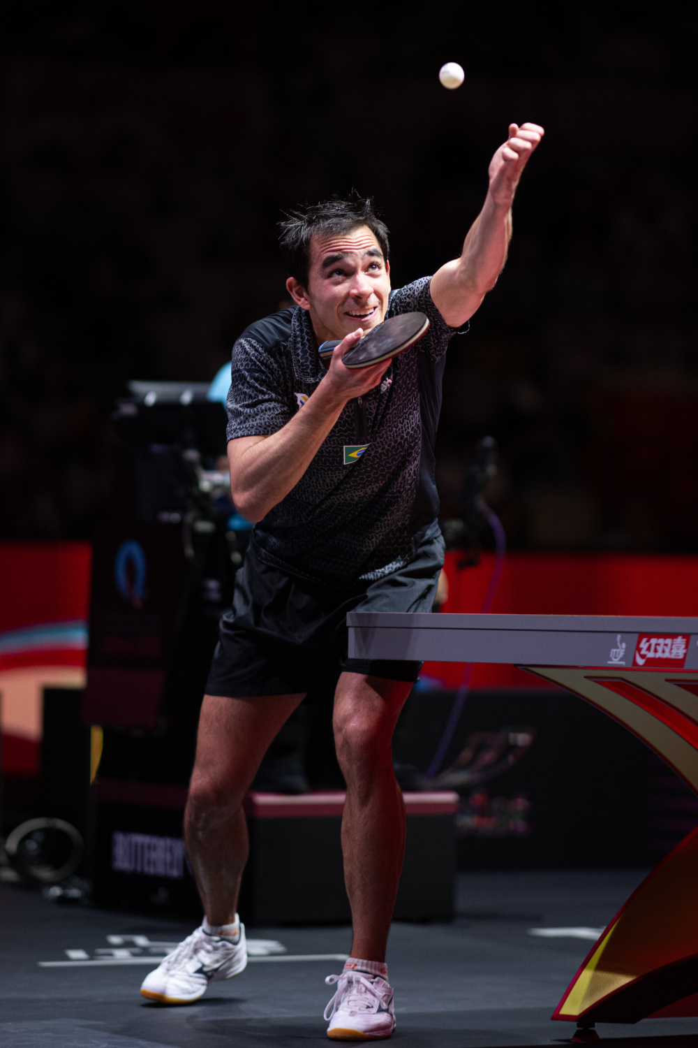 严格的自我 严格的自我