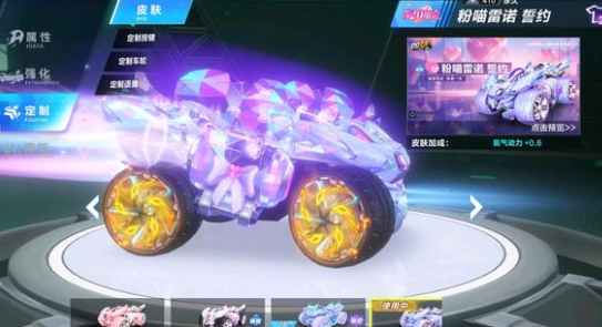 中的表现 中的表现