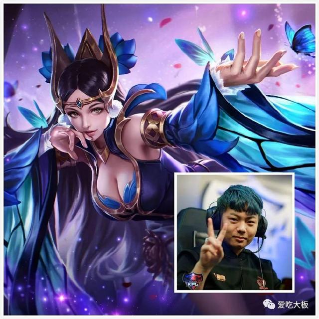 同样重要